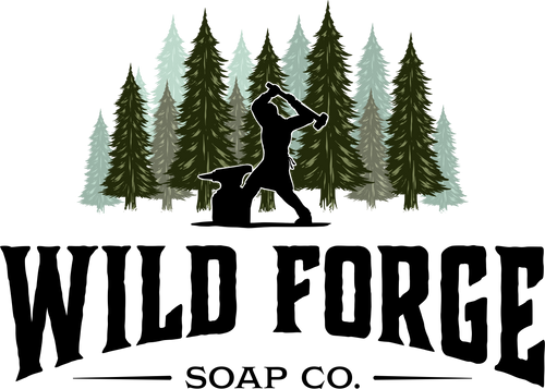 WILD FORGE